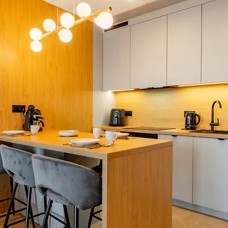 Nasze Morze Appartement