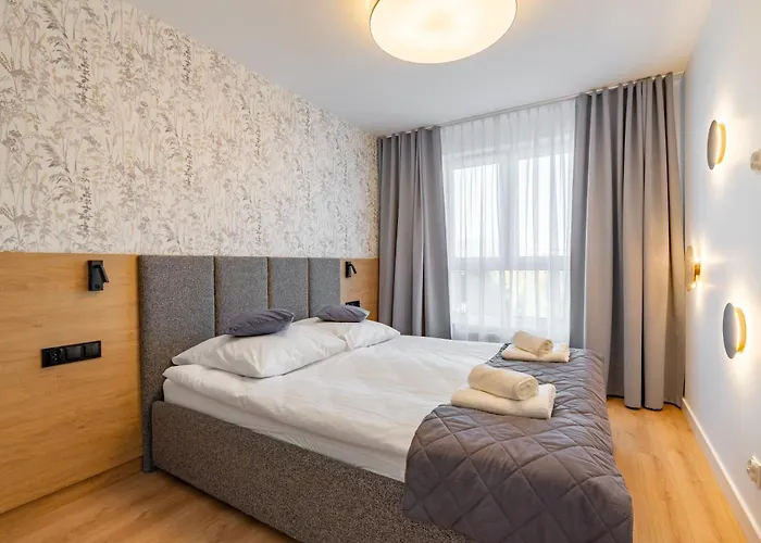 Nasze Morze Appartement